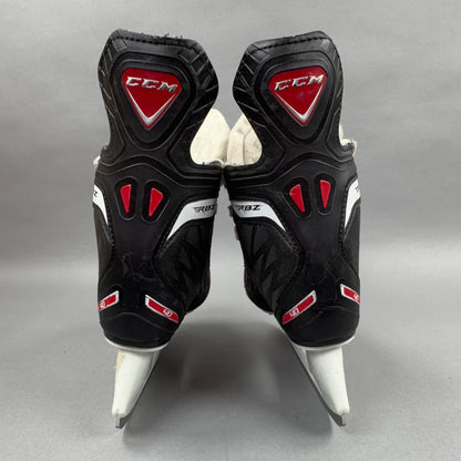 CCM RBZ 40 Size 2 Junior Hockey Skates