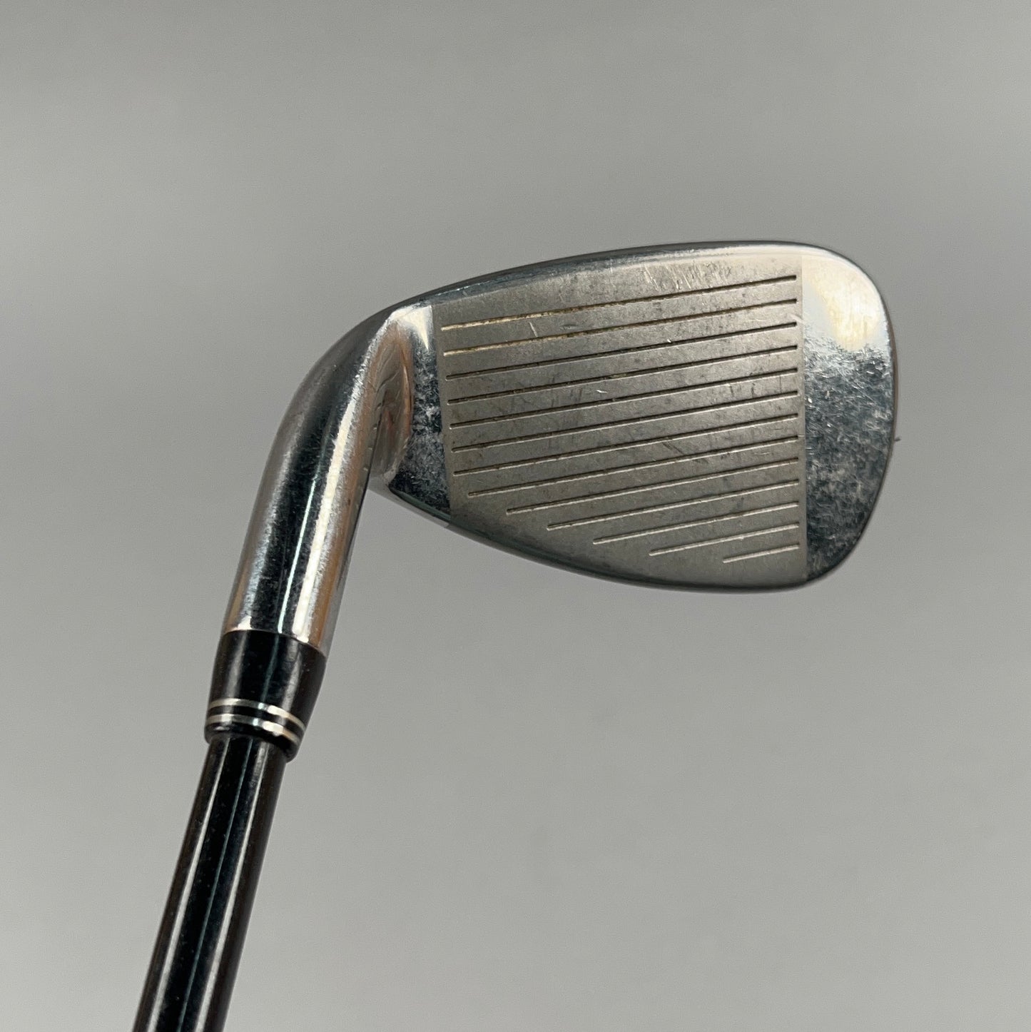 Cobra King Cobra Transition-S Right-Handed 9-Iron Proto HL-65 Regular Flex Shaft