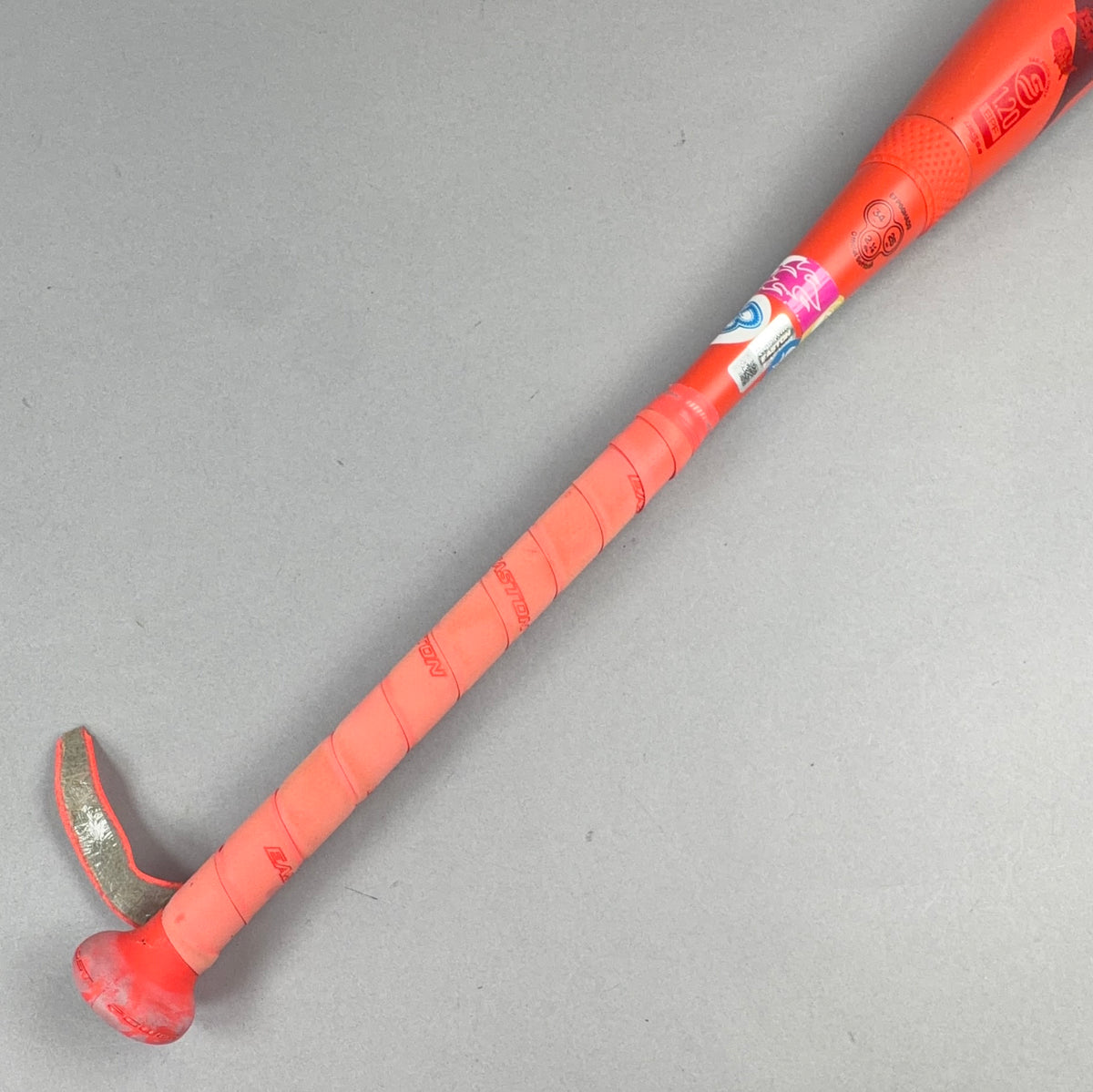 Easton Ghost Advanced 34/25 (-9) ASA / NSA / USSSA Softball Bat