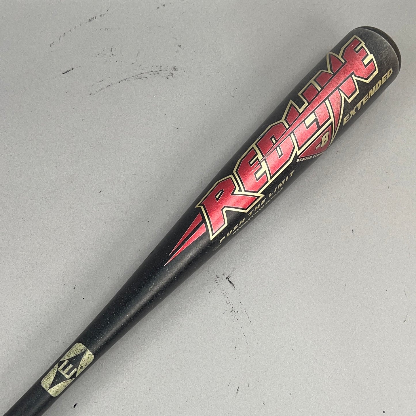 Easton Redline Extended C500 31/23 (-8) Baseball Bat