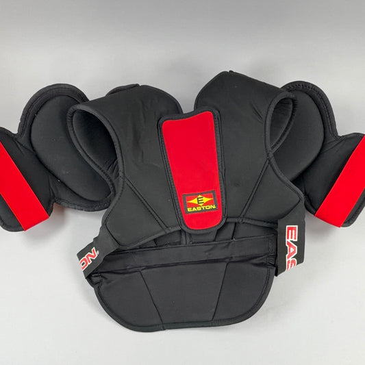 Easton Cyclone Senior Medium Hockey Shoulder Pads