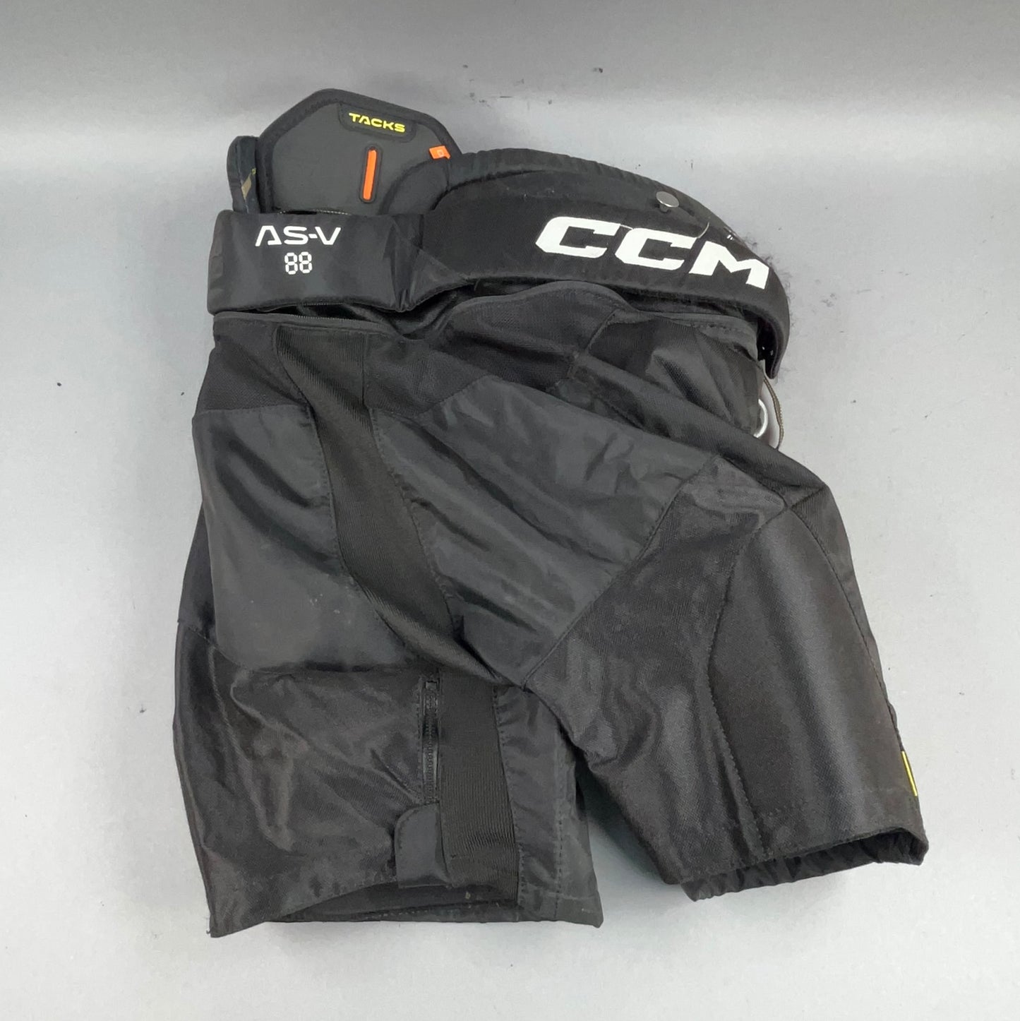 CCM Tacks AS-V 88 Junior Large Hockey Pants