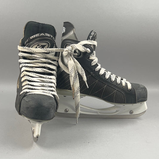 Easton Air Ideal Size 10 Vintage Senior Hockey Skates
