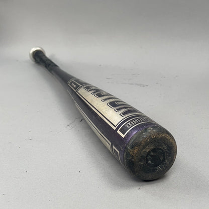 Vintage Easton BX15 30/24 (-6) Baseball Bat