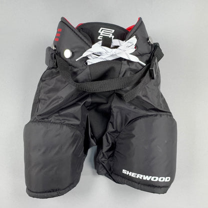 Sher-Wood CODE Youth Medium Hockey Pants