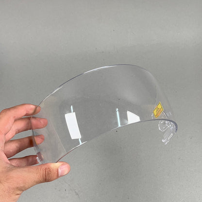 Bauer Pro-Clip Senior Medium Hockey Visor