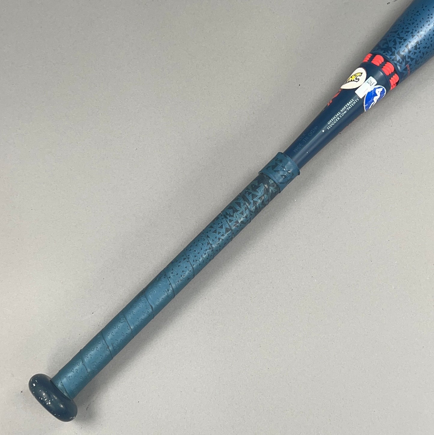 Louisville Slugger RXT 33/23 (-10) ASA / NSA / USSSA Softball Bat
