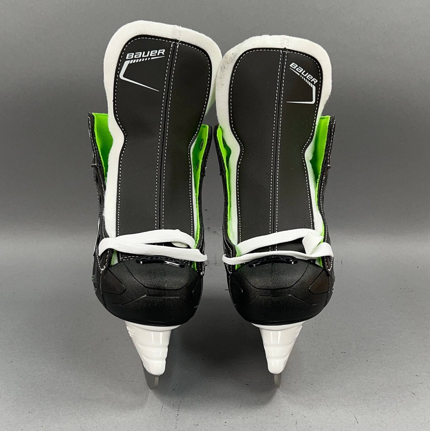Bauer XLS Size 3 Junior Hockey Skates