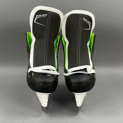 Bauer XLS Size 3 Junior Hockey Skates