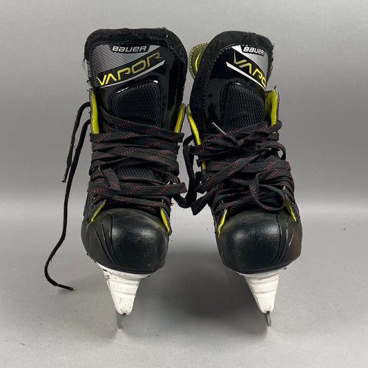 Bauer Vapor X2.6 Size 6 Intermediate Hockey Skates