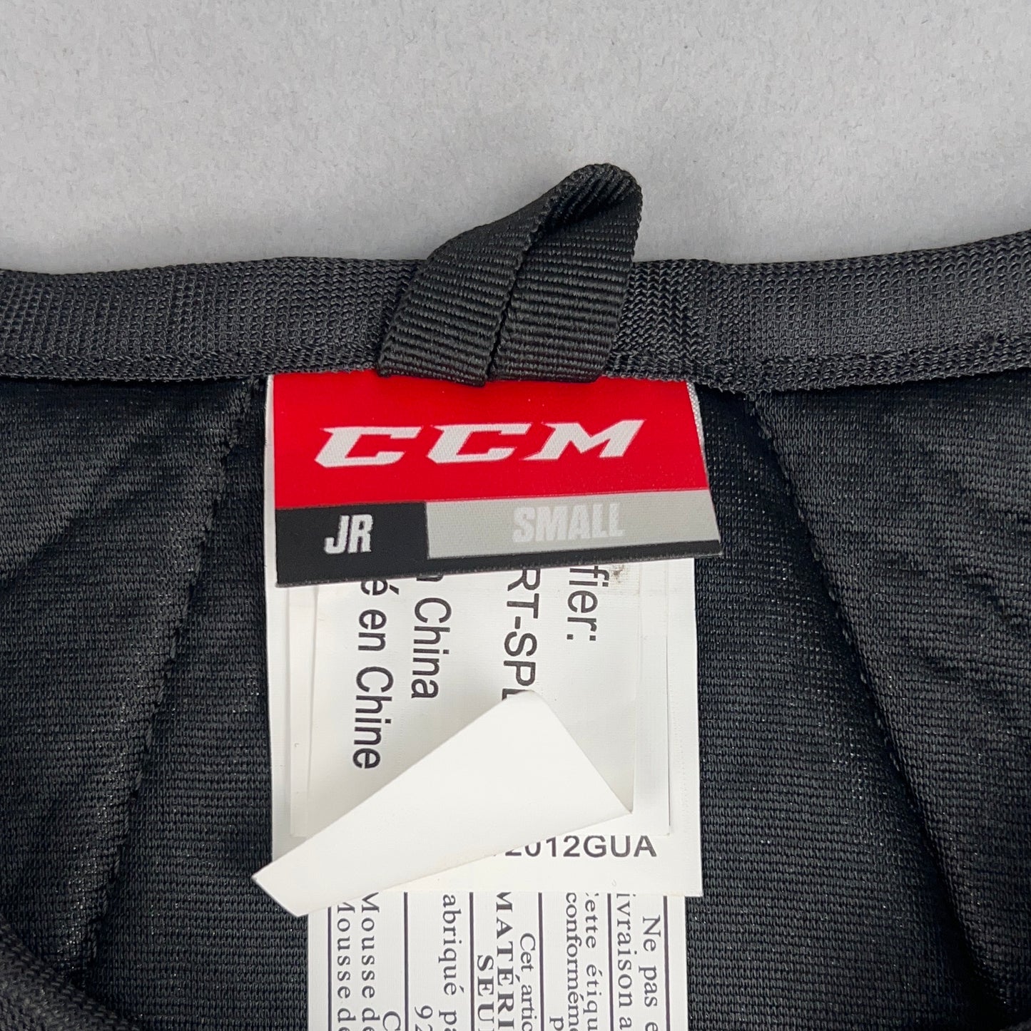 CCM LTP Junior Small Hockey Shoulder Pads