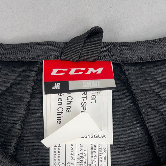 CCM LTP Junior Small Hockey Shoulder Pads