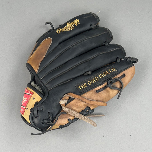 Rawlings GGP1150SC 11.5" Left Hand Thrower Baseball Glove