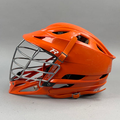 Cascade R OSFM Adjustable 21.5" to 24" Senior Lacrosse Helmet