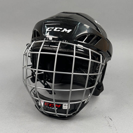 CCM FL40 L Large 7 1/4" to 7 3/4" Senior Hockey Helmet