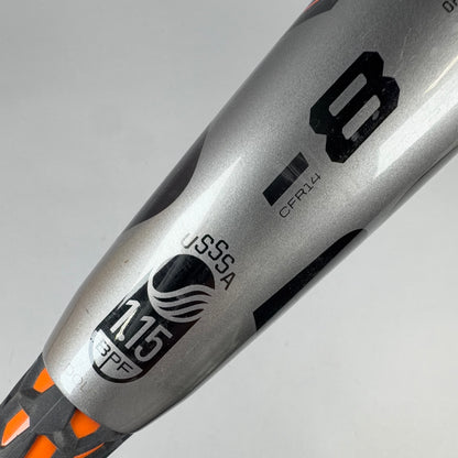 Demarini CF6 32/24 (-8) USSSA Baseball Bat