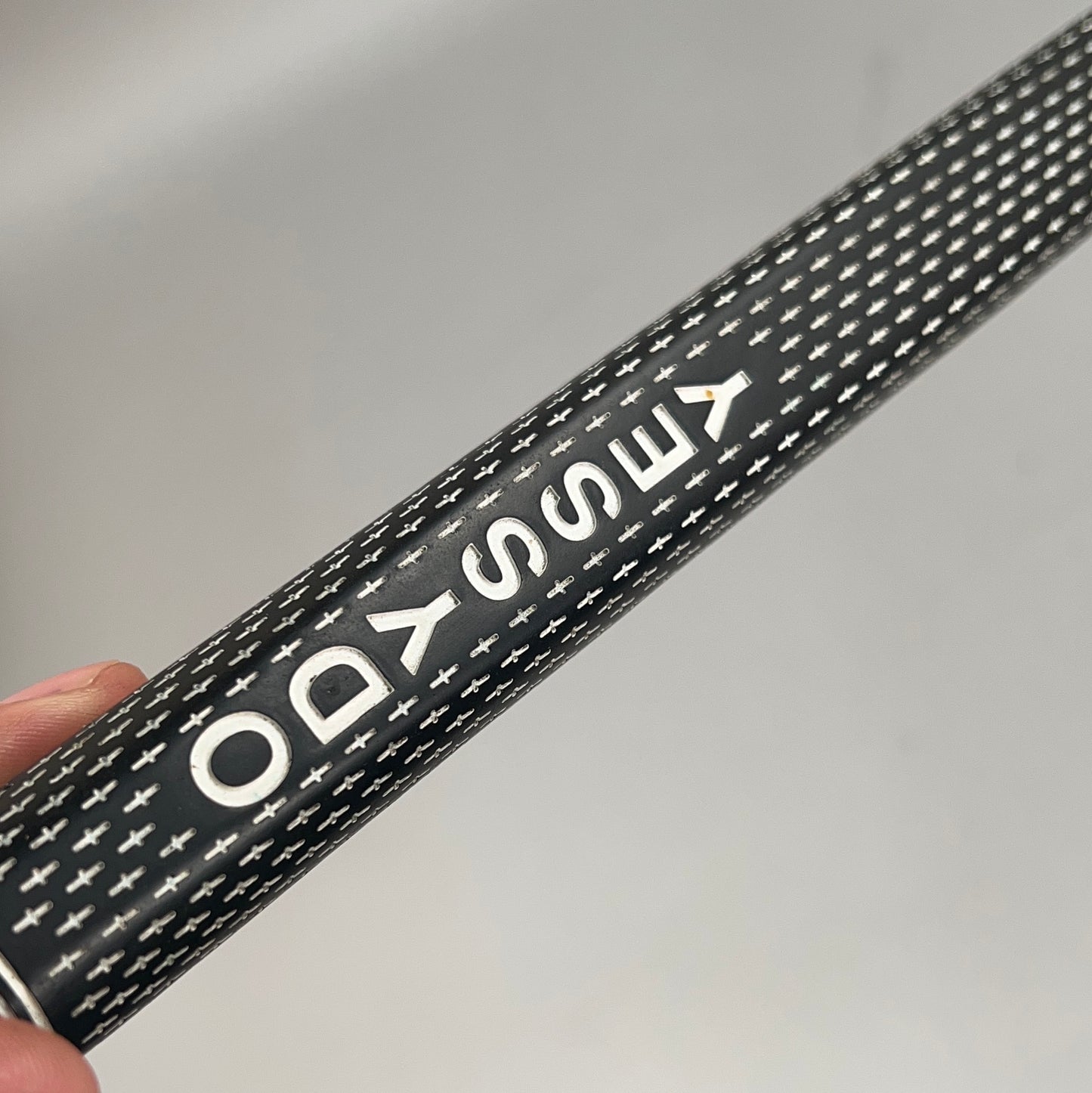 Odyssey O-Works Versa 7 Left-Handed 34 Putter