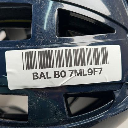 Cascade CS-R OSFM Adjustable Junior Lacrosse Helmet