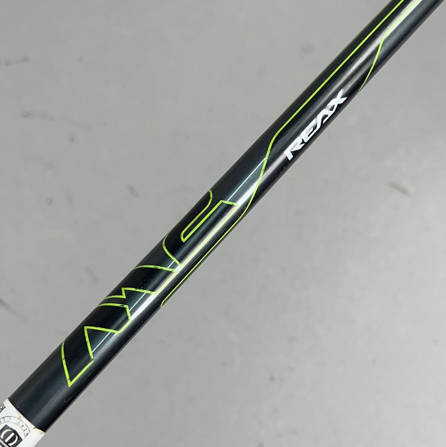 Taylormade M2 Right-Handed 7-Iron Senior Flex Shaft