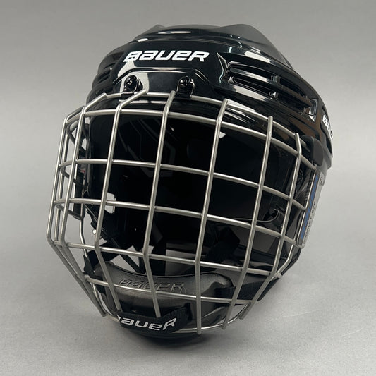 Bauer IMS 5.0 S Small 6 1/2" to 7 1/8" Senior Hockey Helmet