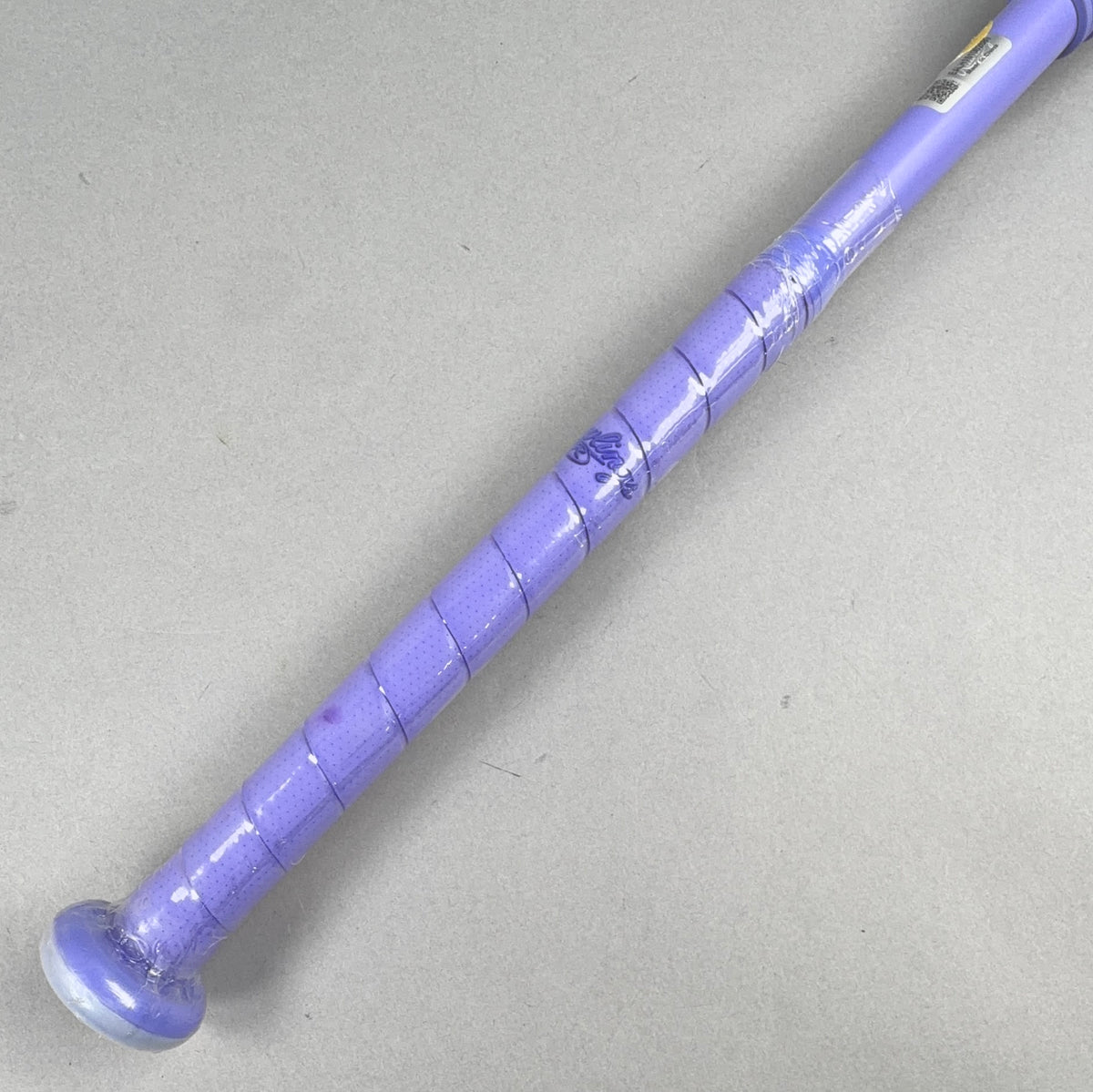 Rawlings Halo 34/25 (-9) ASA / NSA / USSSA Softball Bat