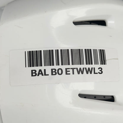Bauer BHH2100 Medium 6 3/4" to 7 3/8" Senior Hockey Helmet