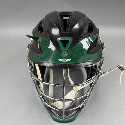 Cascade R OSFM Adjustable 21.5" to 24" Senior Lacrosse Helmet