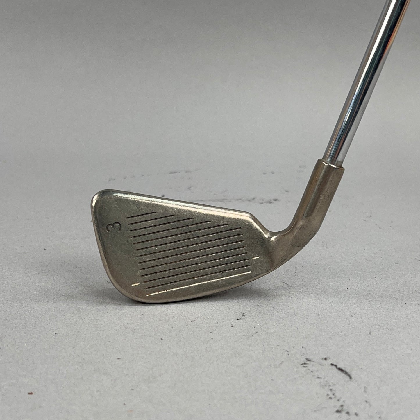 Ping IST Blue Dot Right-Handed 3-Iron