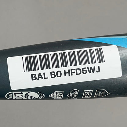 Louisville Slugger XENO X19 34/25 (-9) ASA / NSA / USSSA Softball Bat