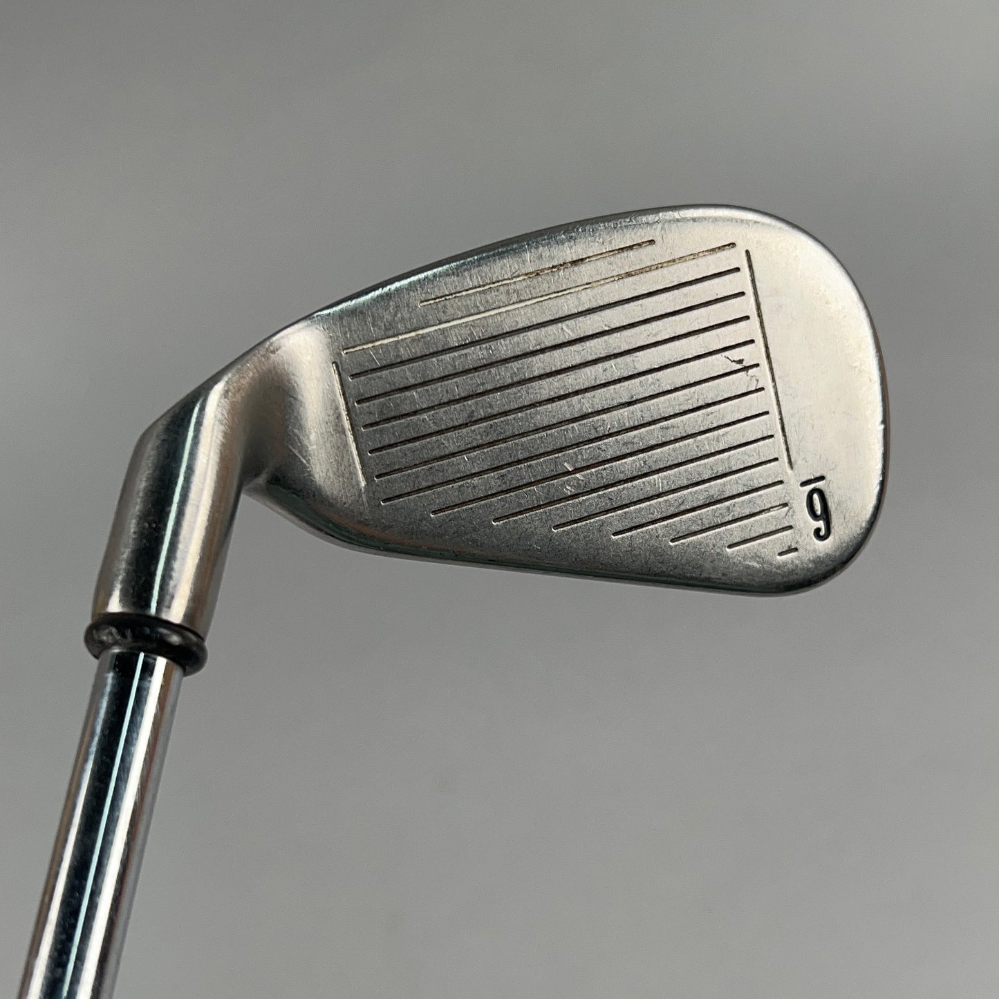 Callaway Steelhead X-14 Right-Handed 6-Iron
