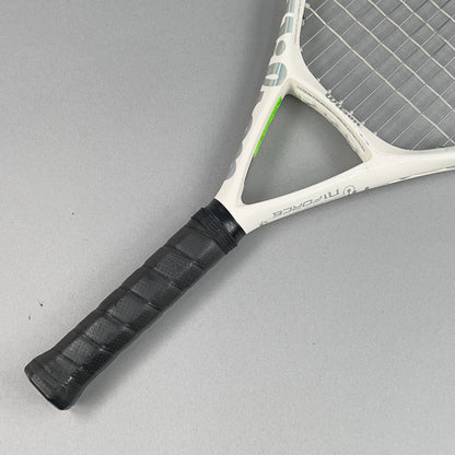 Wilson N Code N1 Force Super Oversize Tennis Racquet 4 5/8" Grip & 125in² Head Size