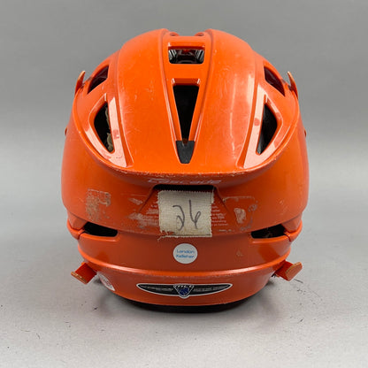 Cascade R OSFM Adjustable 21.5" to 24" Senior Lacrosse Helmet