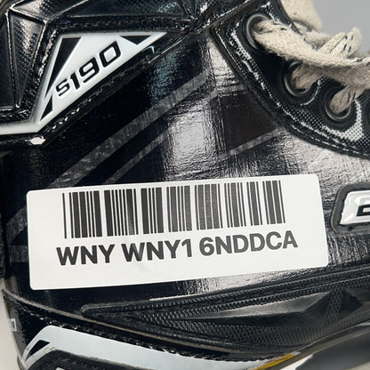 Bauer Supreme S190 Size 5.5 Hockey Goalie Skates