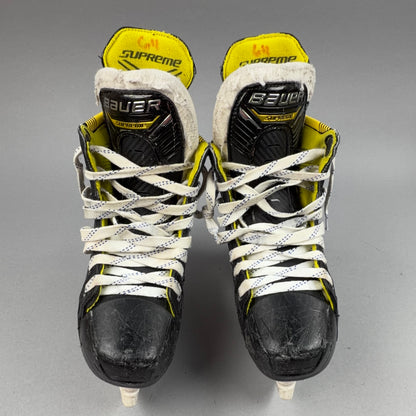 Bauer Supreme M4 Size 4.5 Intermediate Hockey Skates