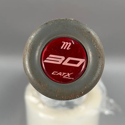Marucci CATX Composite 30/22 (-8) USSSA Baseball Bat