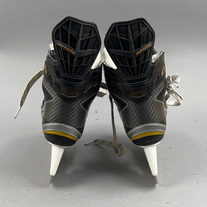 Bauer Supreme 190 Size 13.5Y Youth Hockey Skates