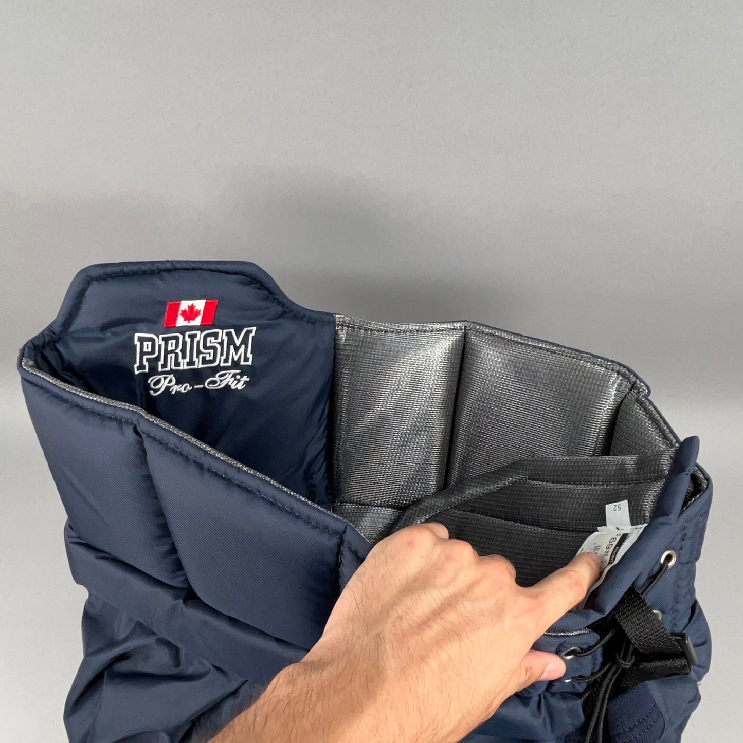 Prism Pro-Fit Size 52 Senior Large Hockey Pants
