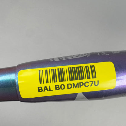 DeMarini Vizion 34/24 (-10) ASA / NSA / USSSA Softball Bat