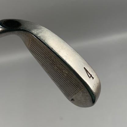 Callaway Steelhead X-14 Right-Handed 4-Iron Regular Flex Steel Shaft
