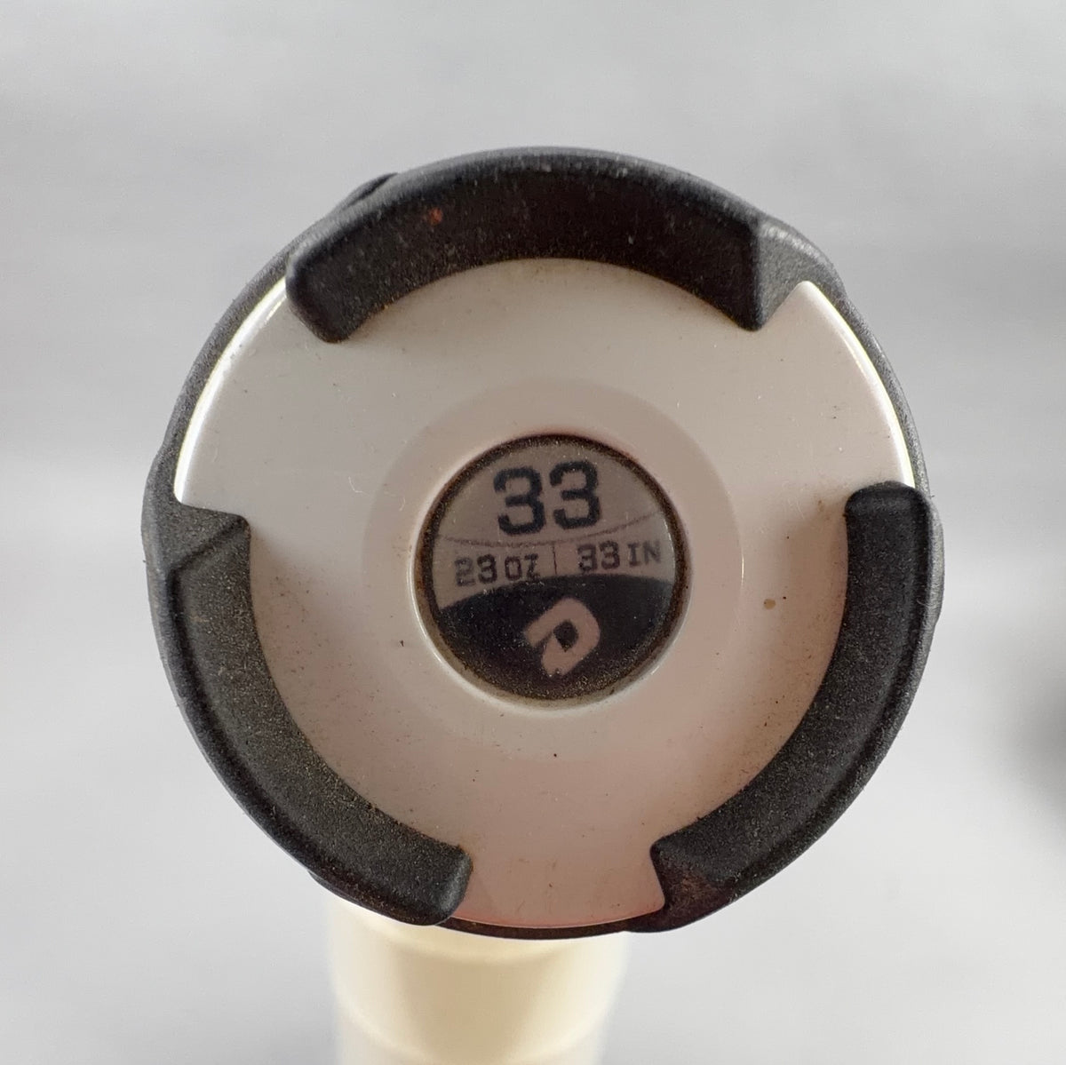 Demarini CF9 33/23 (-10) ASA USSSA Fastpitch Softball Bat