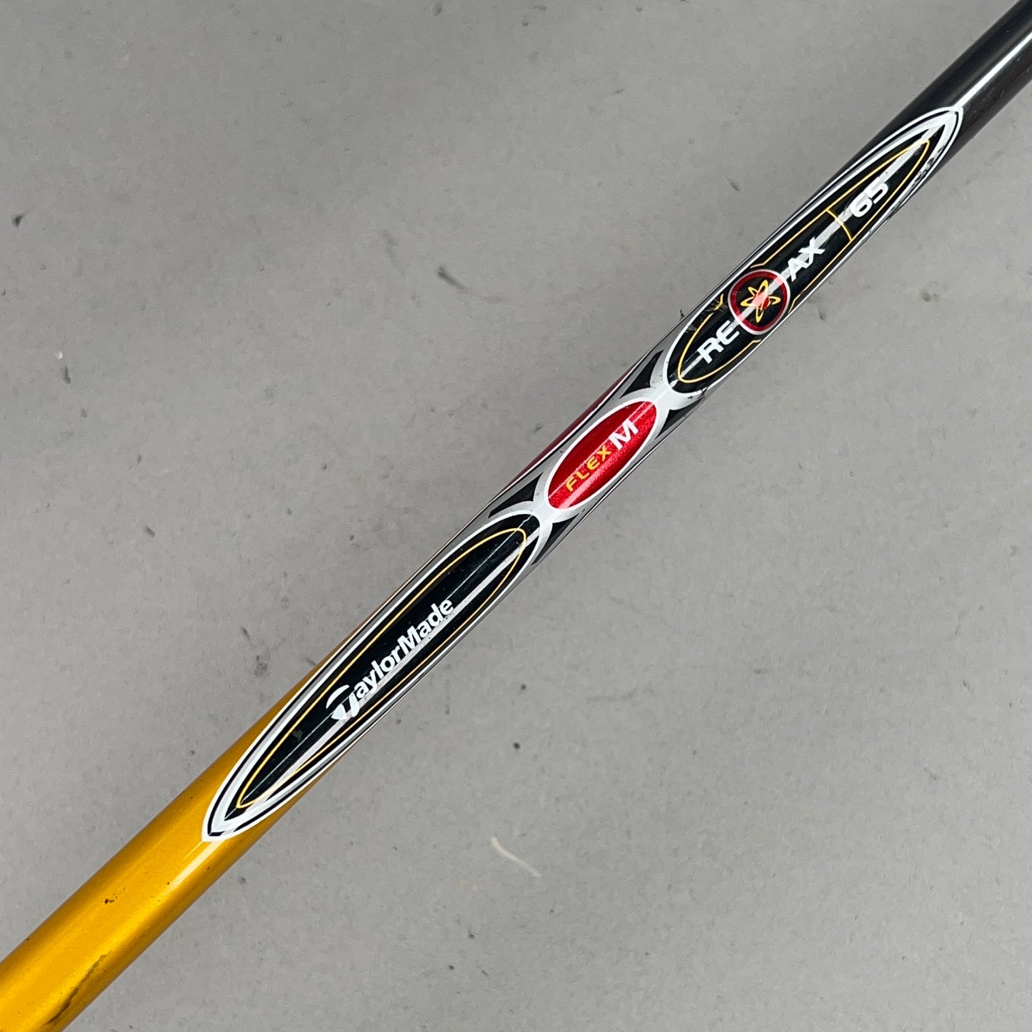 Taylormade r7 Right-Handed 8-Iron