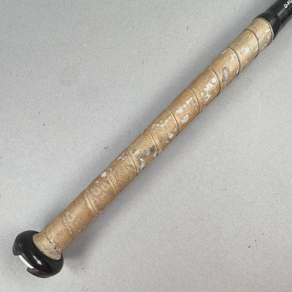 Demarini CF9 33/23 (-10) ASA USSSA Fastpitch Softball Bat