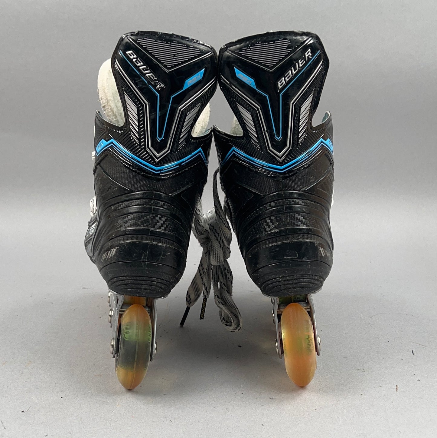 Bauer RSX Size 1.5 Inline Skates