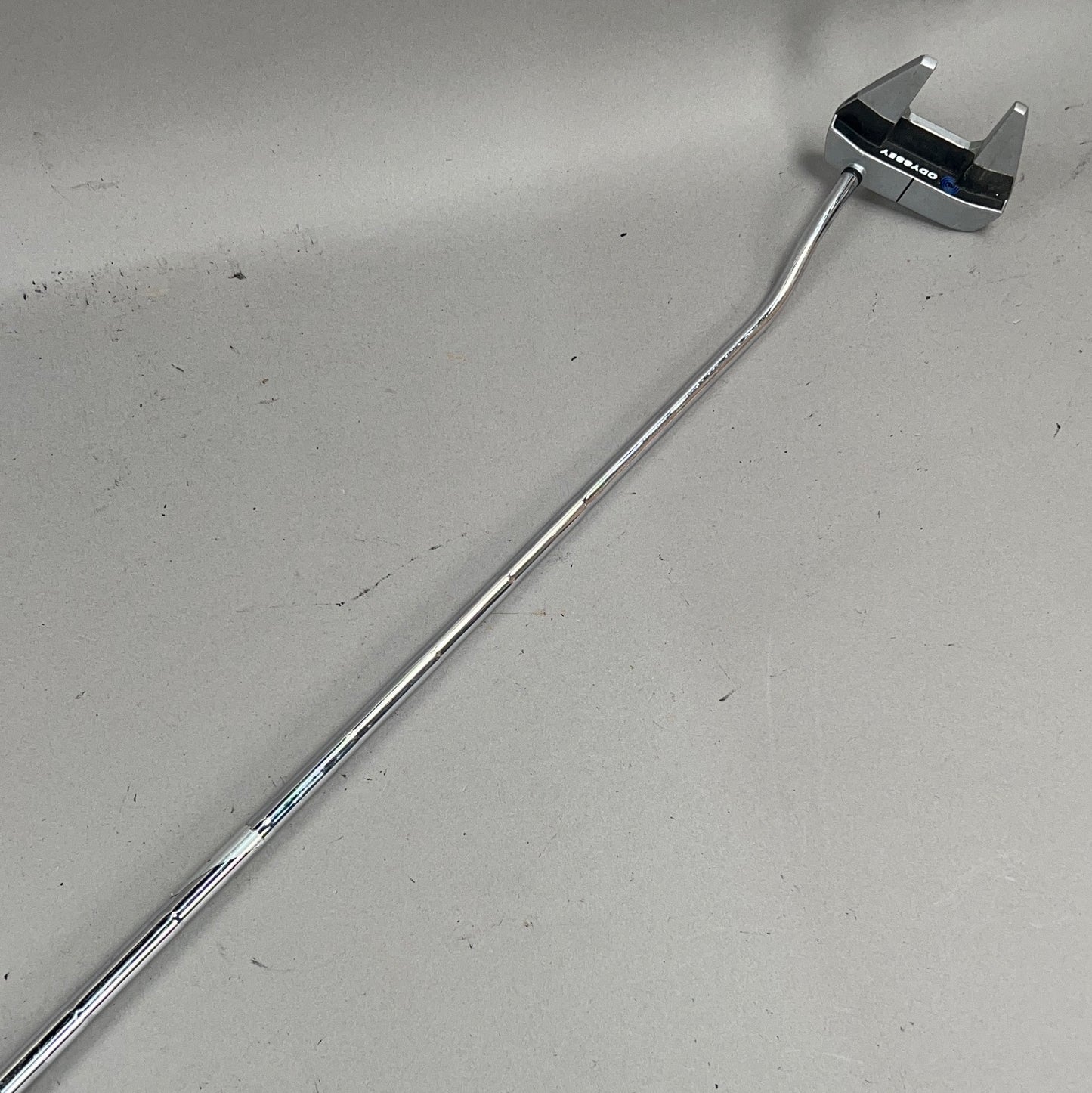 Odyssey O-Works Versa 7 Left-Handed 34 Putter
