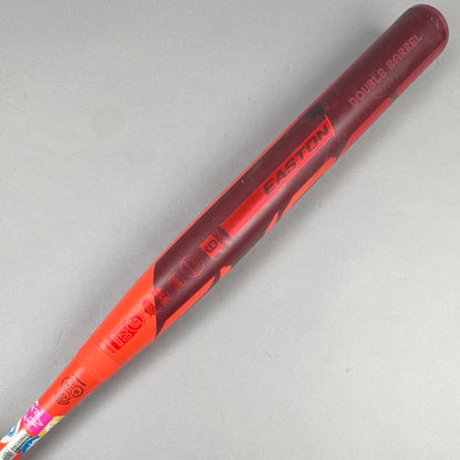 Easton Ghost Advanced 34/25 (-9) ASA / NSA / USSSA Softball Bat