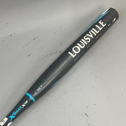 Louisville Slugger Xeno X19 34/26 (-8) ASA / NSA / USSSA Softball Bat