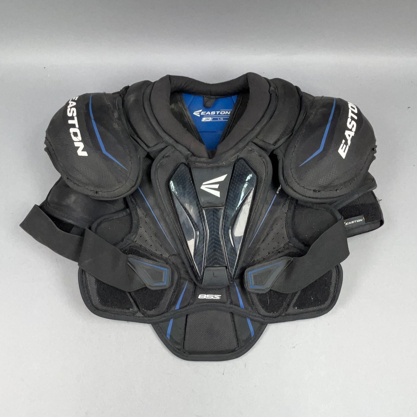 Easton Stealth 85S Junior Large Hockey Shoulder Pads
