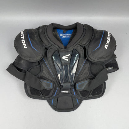 Easton Stealth 85S Junior Large Hockey Shoulder Pads