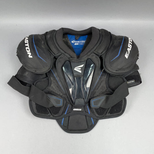 Easton Stealth 85S Junior Large Hockey Shoulder Pads