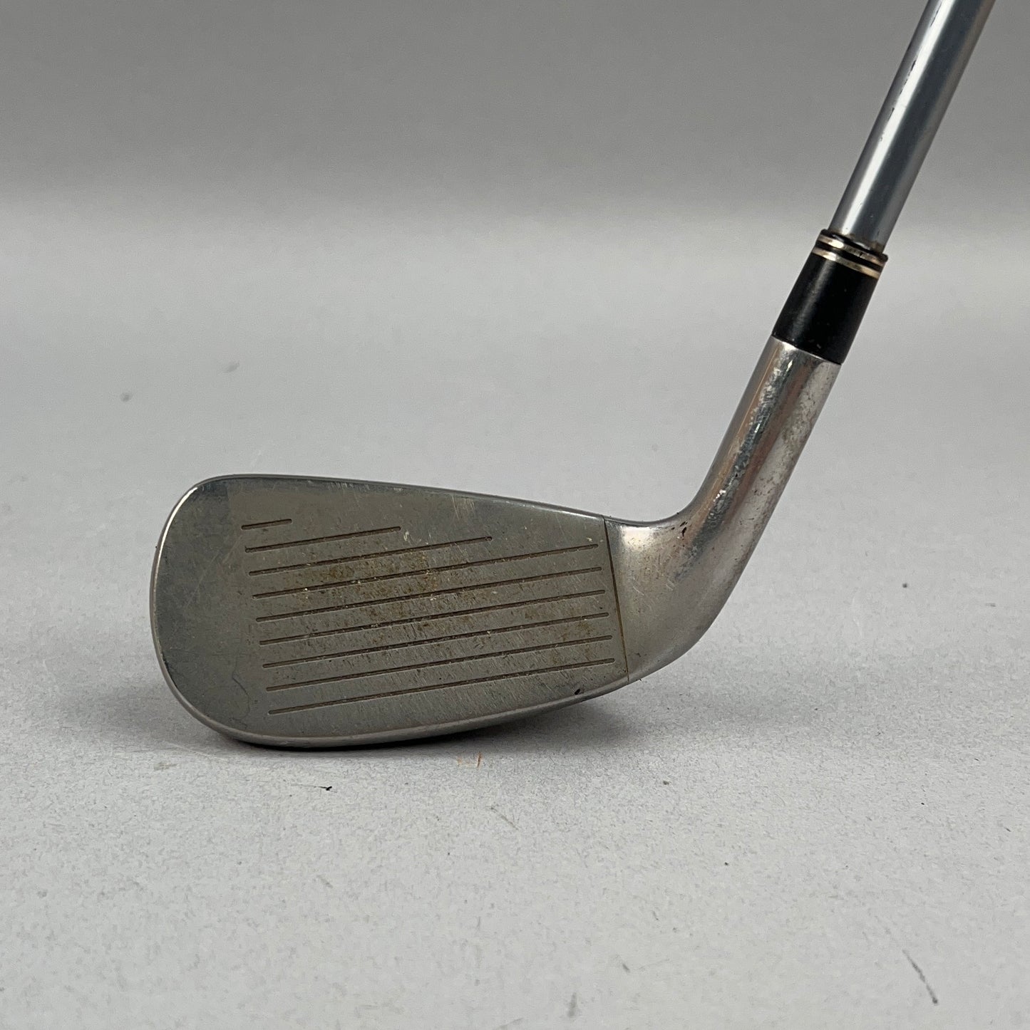 Tour Edge Exotics Right-Handed 3-Iron Hybrid Stiff Flex Shaft